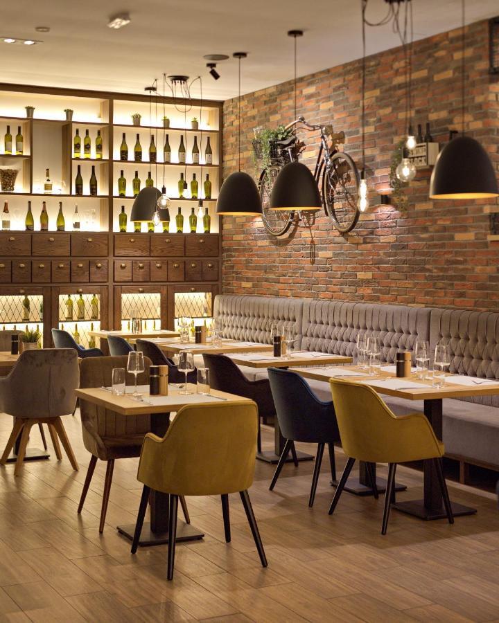 Chop Old House Hotel เวลิคาโกริตซา ภายนอก รูปภาพ